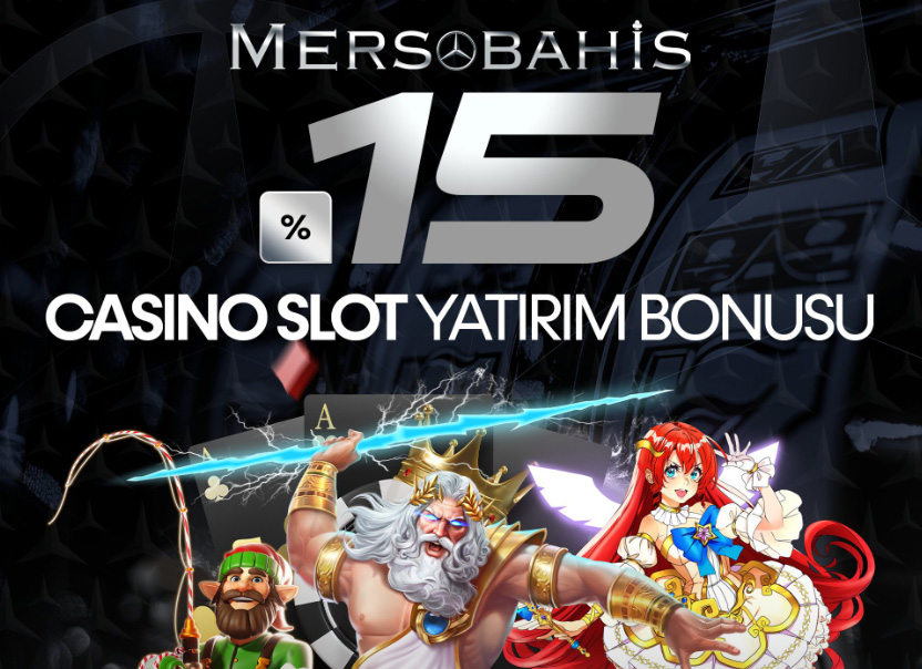 mersobahis casino