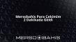 Mersobahis Para Çekimim 2 Dakikada Geldi