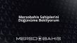 Mersobahis Sahiplerini Düğünüme Bekliyorum