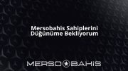Mersobahis Sahiplerini Düğünüme Bekliyorum