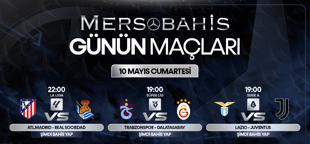 mersobahis spor